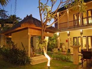 Bali She Villas Екстер'єр фото